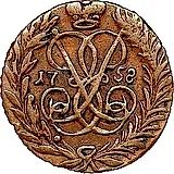 Polushka 1758
