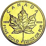 1 доллар 2012, кленовый лист [Канада]