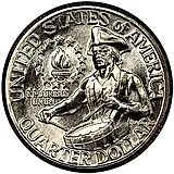 25 Cents 1976, D, Drummer [USA]