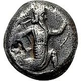 Siglos 375-330 BC, Artaxerxes II - Darius III [Achaemenid Empire / Persia]