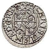 полторак 1648 [Шведская Ливония / Ливония]