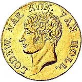 1 дукат 1809 [Нидерланды / Голландское королевство]