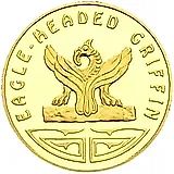 100 тенге 2006, Берельский курган [Казахстан] Proof