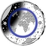 5 евро 2016, A, Земля [Германия]