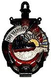 Token "To the Best Shock Worker. Soviet Merchant Marine (SMM)"