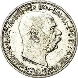 2 кроны 1912 [Австрия]