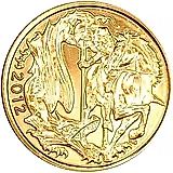 2012 Sovereign, Elizabeth II – Diamond Jubilee [United Kingdom]