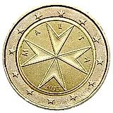 2 евро 2013 [Мальта]