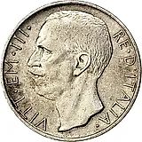 10 лир 1927 [Италия]