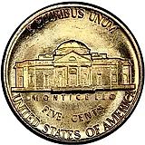 5 центов 1978, D, Томас Джефферсон [США]