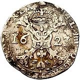 патагон 1623, Брабант [Испанские Нидерланды]