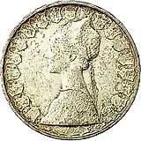 500 лир 1960 [Италия]