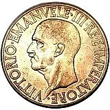 20 лир 1936 [Италия]