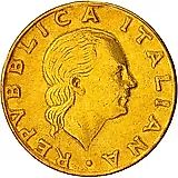 200 лир 1979 [Италия]