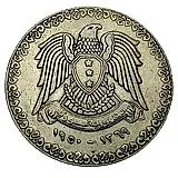 1 фунт 1950 [Сирия]