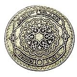 10 пиастров 1929 [Сирия]