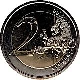 2 евро 2012, 10 лет наличного евро [Словакия]