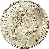 20 крейцеров 1868 [Австрия]