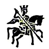 золотая копейка Василия Ивановича Шуйского 1606-1610, всадник вправо