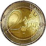 2 евро 2008, права человека [Португалия]