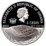 5 седи 2015, ФК Спартак [Гана] Proof