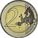 2 евро 2014, Рига [Латвия]