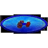 DOBROLET Emblem Badge