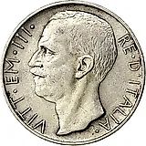 10 лир 1928 [Италия]