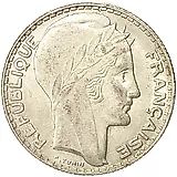 10 франков 1931 [Франция]