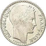 10 франков 1930 [Франция]