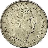 100 леев 1944 [Румыния]