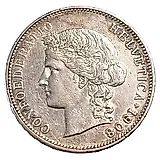 5 франков 1908 [Швейцария]