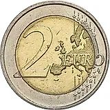 2 евро 2016, Пасхальное восстание [Ирландия]