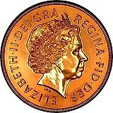 5 фунтов 2000 [Великобритания]