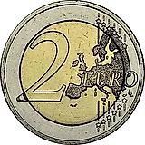 2 евро 2013, Крит [Греция]