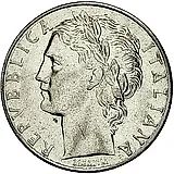 100 лир 1979 [Италия]