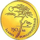 5 евро 2006, Аландские острова [Финляндия]