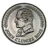 5 Rupees 1977, John Clunies Ross [Cocos (Keeling) Islands]
