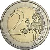 2 евро 2016, Донателло [Сан-Марино]