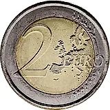 2 евро 2012, Джованни Пасколи [Италия]