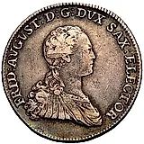 2/3 талера 1765 [Германия / Германские государства]