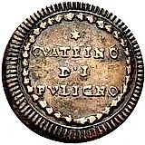 quatrino 1798 [Италия]