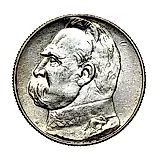 5 злотых 1938 [Польша]