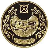 50 рублей 2007, ММД, Хакасия Proof