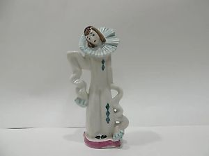 Pierro Porcelain Kyiv Original Height 16.5 cm No Chips or Cracks