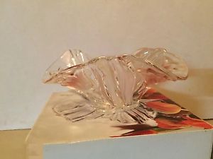 Vase salad bowl Candy dish