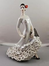 Испанский танец