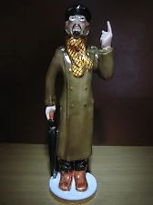 The Man in a Case
