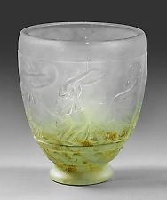 French vase