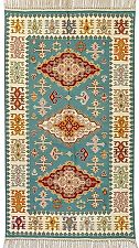 Antique kilim.